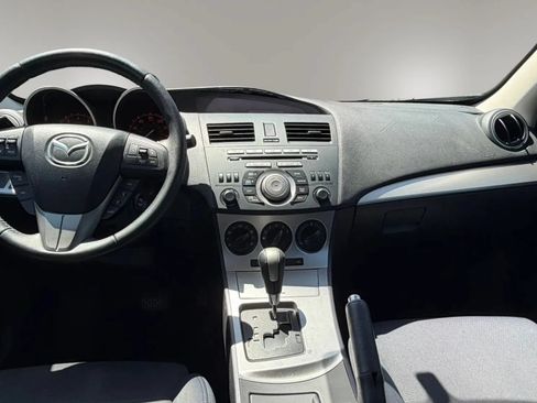 Used 2010 MAZDA MAZDA3 s Sport FWD image 16