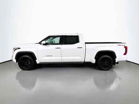 Used 2023 Toyota Tundra Limited w/ TRD Off-Road Package AWD/4WD image 9
