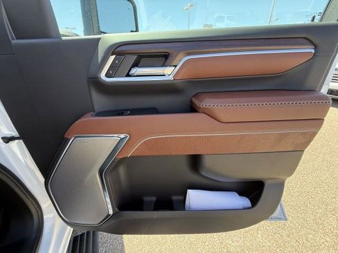 New 2026 GMC Sierra 2500 Denali Ultimate image 39