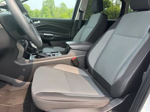 Certified 2019 Ford Escape SE AWD/4WD image 13
