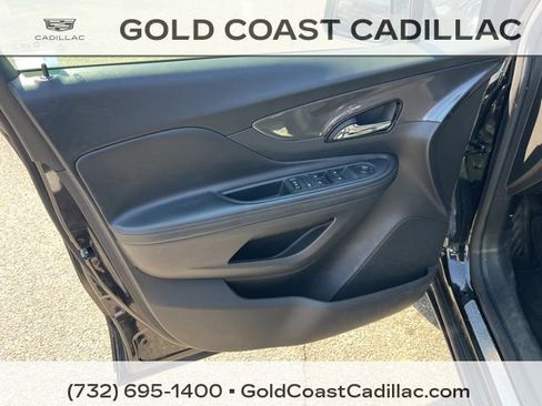 Used 2019 Buick Encore Preferred image 13