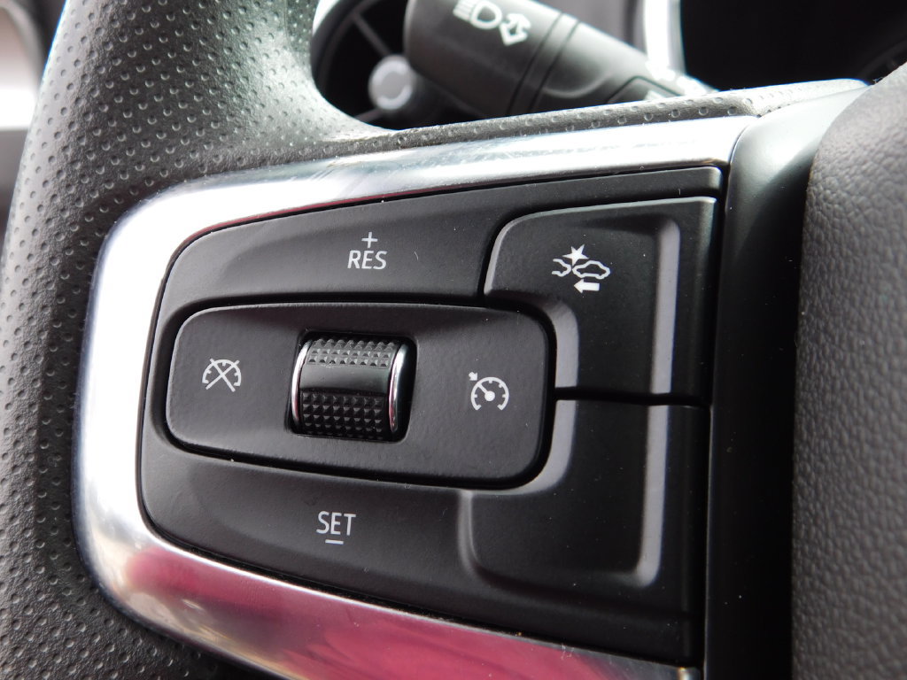 Used 2024 Chevrolet Blazer LT w/ Convenience Package FWD image 25