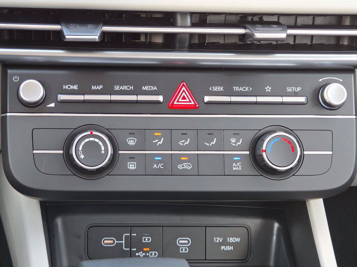 New 2026 Hyundai Tucson SE FWD image 65