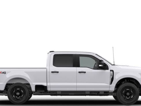 New 2026 Ford F250 XL w/ STX Appearance Package image 5