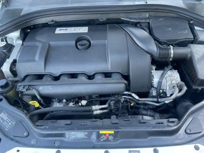 Used 2012 Volvo XC60 T6 Platinum