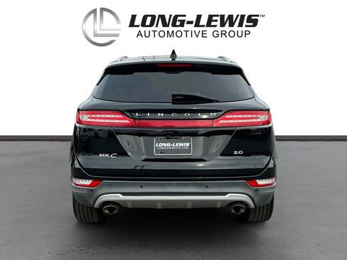 Used 2018 Lincoln MKC Premiere FWD image 5