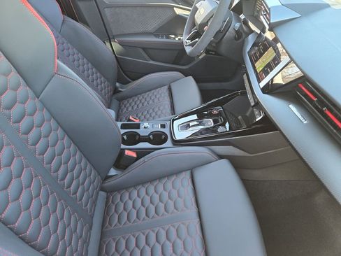New 2026 Audi RS 3 image 17