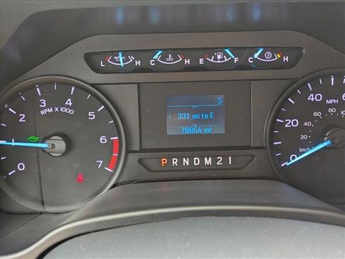 Used 2022 Ford F250 XL w/ Power Equipment Group image 13