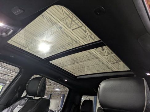 Used 2022 RAM 1500 Limited AWD/4WD image 21