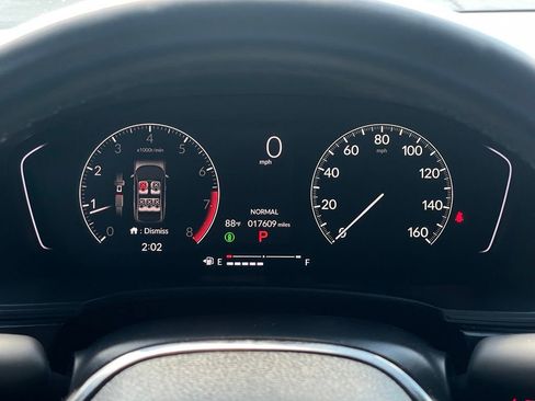 Certified 2025 Honda Civic Sport image 13