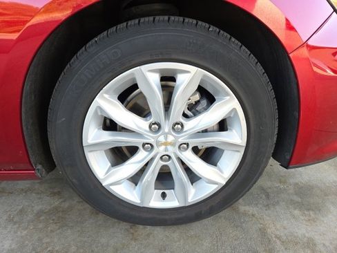 Used 2024 Chevrolet Malibu LT image 66