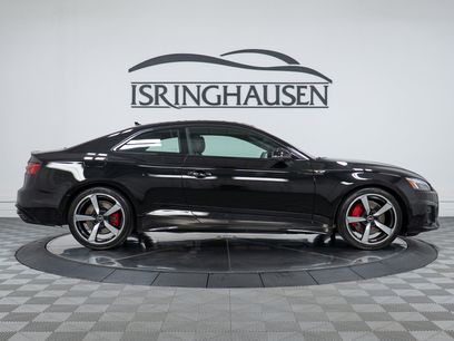 Used 2024 Audi A5 2.0T Premium Plus