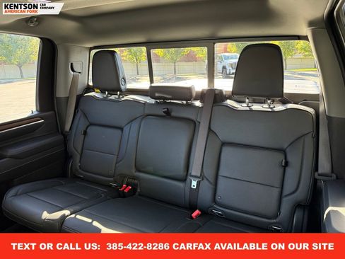 Used 2025 GMC Sierra 3500 Denali image 32