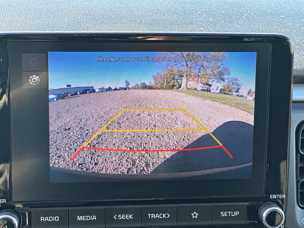 Used 2023 Kia Rio S FWD image 23