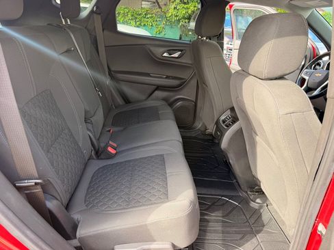 Used 2020 Chevrolet Blazer LT FWD image 21
