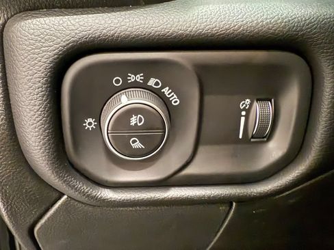 New 2026 RAM 2500 Big Horn AWD/4WD image 19