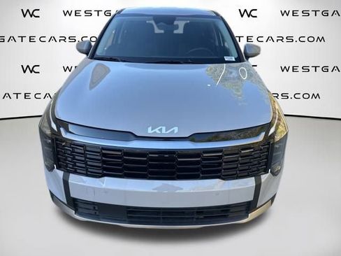 New 2026 Kia Sportage S image 4