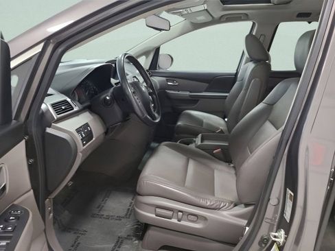 Used 2016 Honda Odyssey EX-L image 20