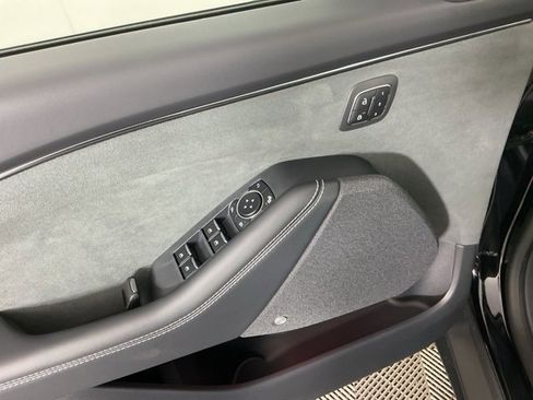 New 2025 Ford Mustang Mach-E GT w/ Interior Protection Package image 16