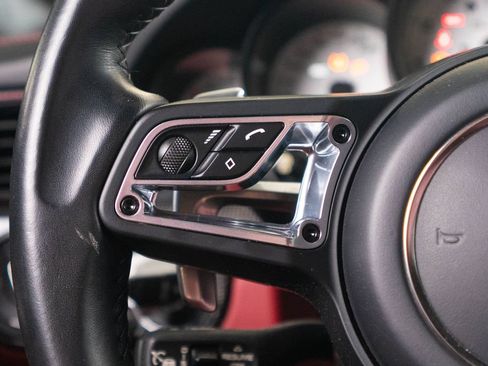 Certified 2018 Porsche 911 Turbo AWD/4WD image 36