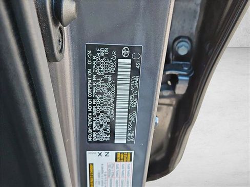 Used 2024 Toyota Crown Platinum image 26