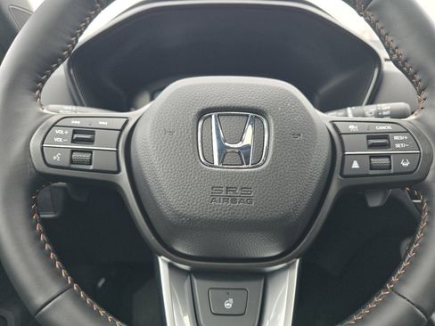 New 2026 Honda CR-V TrailSport image 27