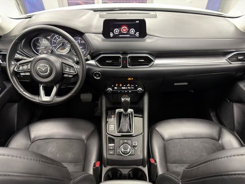 Used 2020 MAZDA CX-5 Touring AWD/4WD image 29