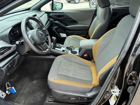 Used 2024 Subaru Crosstrek 2.5i Sport AWD/4WD image 11
