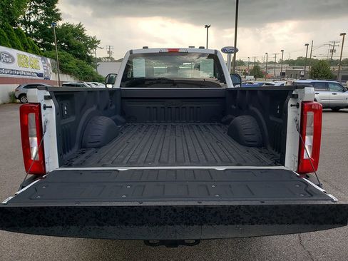 Used 2025 Ford F250 XL w/ XL Driver Assist Package AWD/4WD image 13