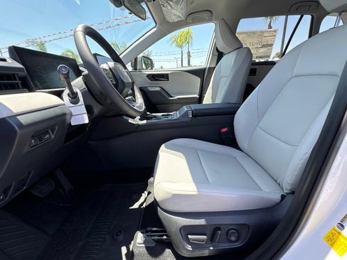 New 2026 Toyota RAV4 XLE Premium FWD image 22