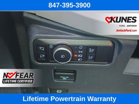 Certified 2023 Ford Bronco Wildtrak AWD/4WD image 39