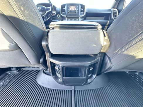 Used 2021 RAM 1500 Big Horn AWD/4WD image 20