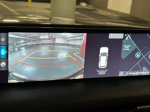 Used 2023 Genesis GV70 2.5T image 20