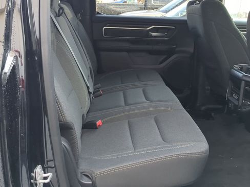 Certified 2019 RAM 1500 Big Horn image 20