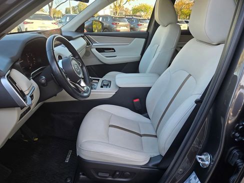 Certified 2025 MAZDA CX-90 3.3 Turbo w/ Premium Plus Pkg image 20