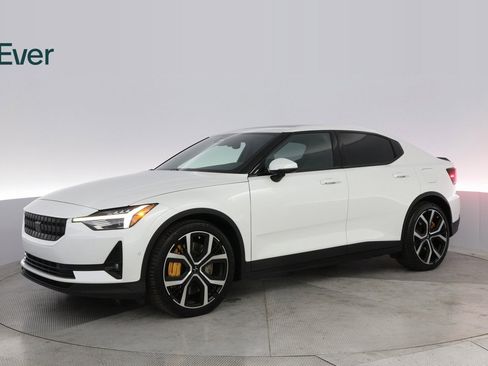 Used 2022 Polestar Polestar 2 w/ Performance Package image 15
