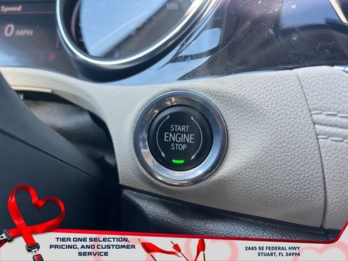 Used 2023 Buick Encore GX Essence w/ Experience Buick Package image 28