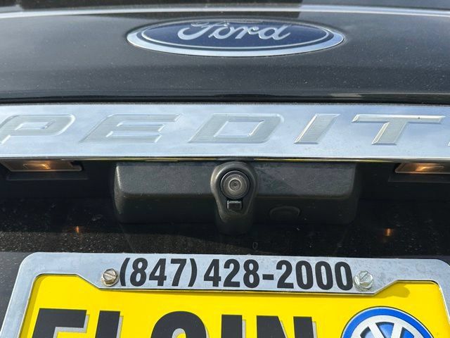 Used 2021 Ford Expedition XLT AWD/4WD image 14