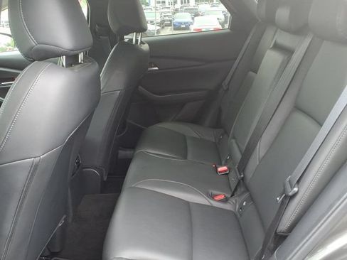 Certified 2023 MAZDA CX-30 AWD 2.5 S w/ Select Package image 17
