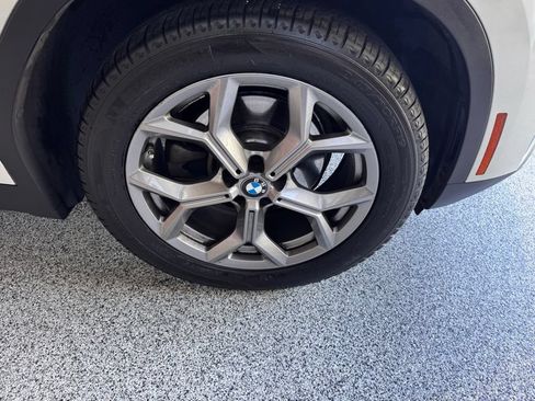 Used 2022 BMW X3 sDrive30i w/ Premium Package RWD image 10