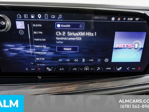 Used 2025 Chevrolet Tahoe LT AWD/4WD image 40