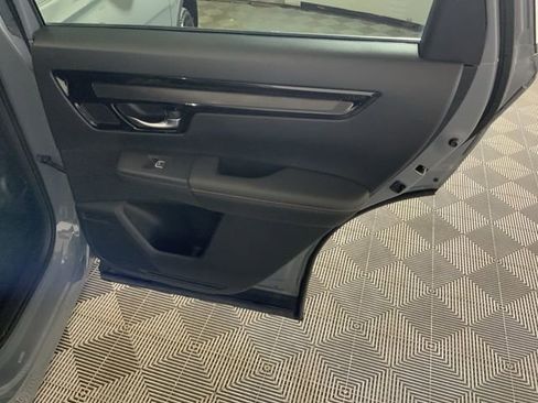 Used 2025 Honda CR-V Sport Touring image 38