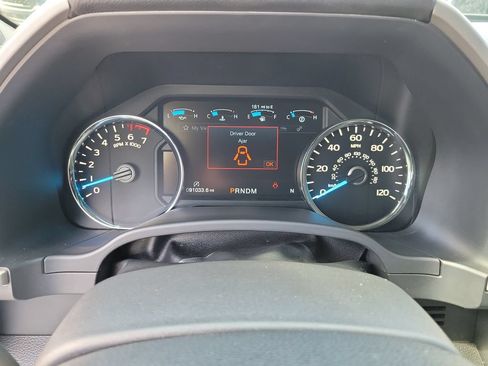 Used 2019 Ford F150 Lariat RWD image 22