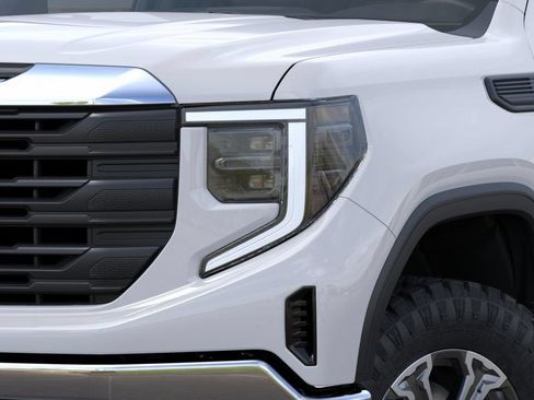New 2026 GMC Sierra 1500 Pro w/ Pro Value Package AWD/4WD image 10