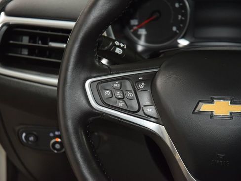 Used 2022 Chevrolet Equinox LT FWD image 35