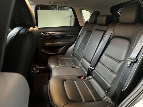 New 2025 MAZDA CX-5 AWD 2.5 S w/ Premium Plus Pkg image 23