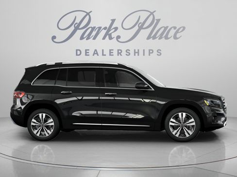 Certified 2026 Mercedes-Benz GLB 250 image 25