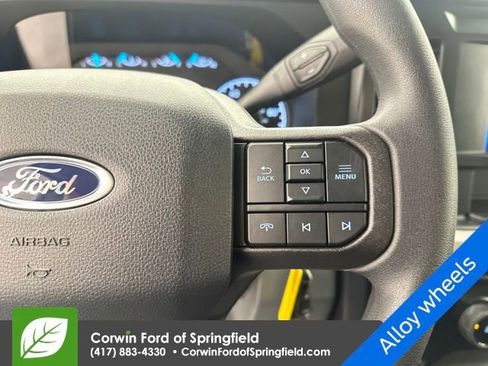 New 2026 Ford F250 XLT image 35