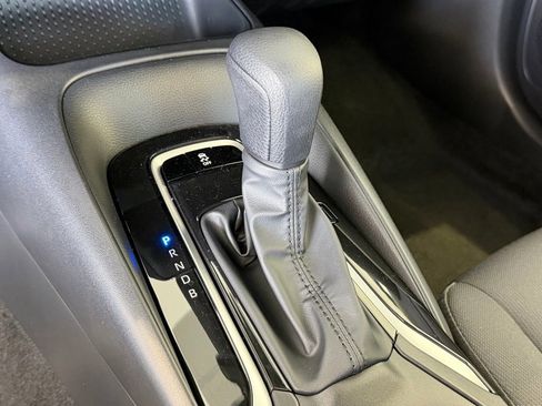 New 2026 Toyota Corolla LE FWD image 23