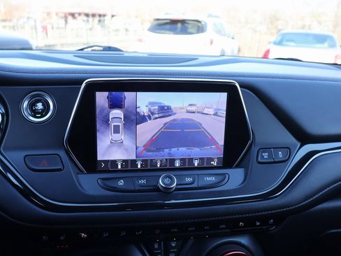 Used 2019 Chevrolet Blazer RS image 24